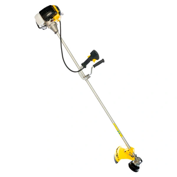 Триммер бензиновый Eurolux TR-1300 T - фото 4