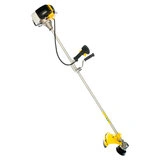 Триммер бензиновый Eurolux TR-1300 T - фото 4