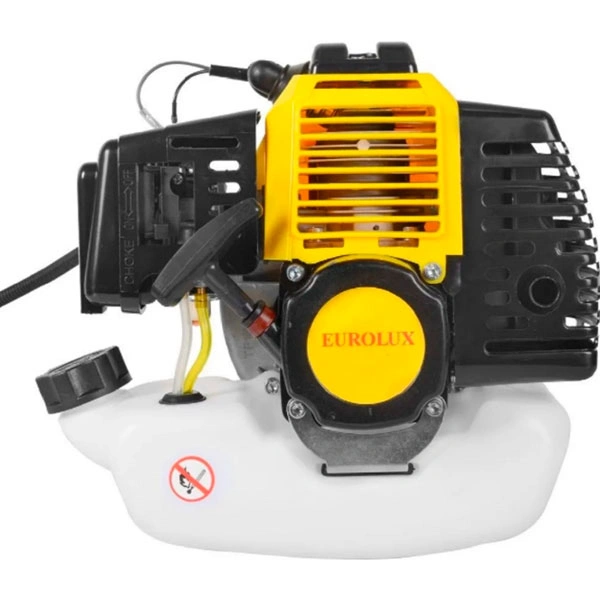 Триммер бензиновый Eurolux TR-1300 T - фото 5