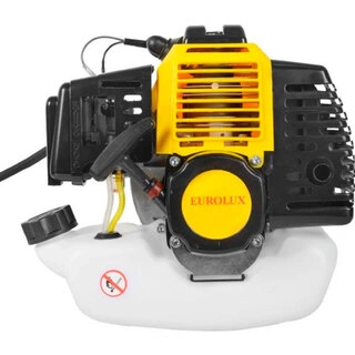 Триммер бензиновый Eurolux TR-1300 T