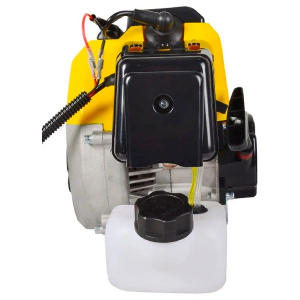 Триммер бензиновый Eurolux TR-1300 T - фото 7