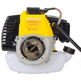 Триммер бензиновый Eurolux TR-1300 T - фото 8