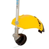 Триммер бензиновый Eurolux TR-1300 T - фото 9