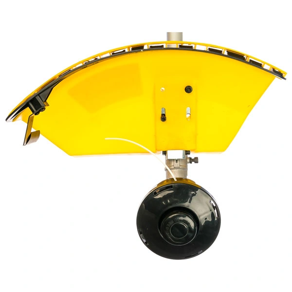 Триммер бензиновый Eurolux TR-1300 T - фото 11