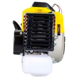 Триммер бензиновый Eurolux TR-1500T - фото 12