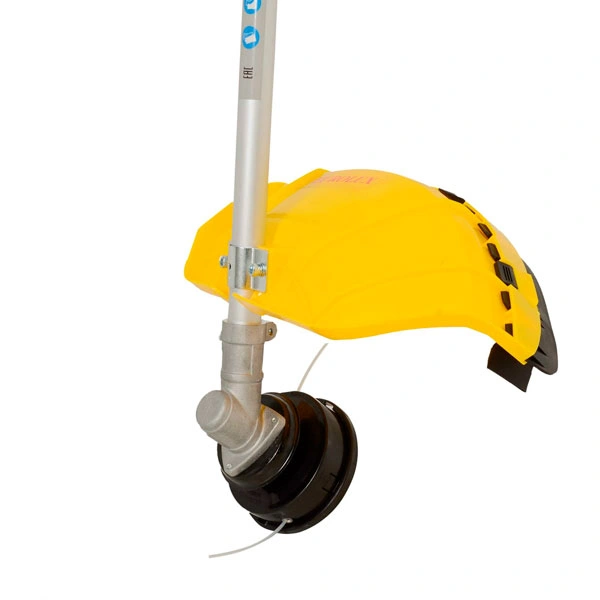 Триммер бензиновый Eurolux TR-1500T - фото 13