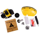 Триммер бензиновый Eurolux TR-1500T - фото 15