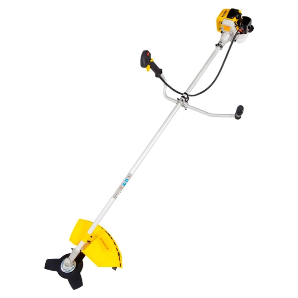 Триммер бензиновый Eurolux TR-1500T - фото 3