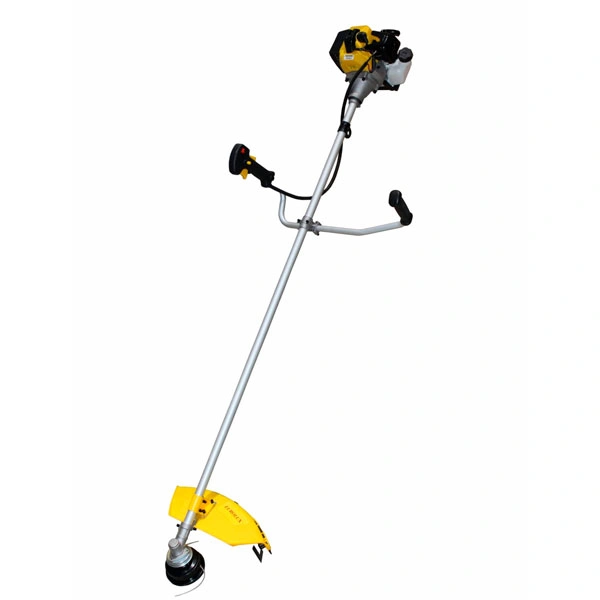 Триммер бензиновый Eurolux TR-1500T - фото 4