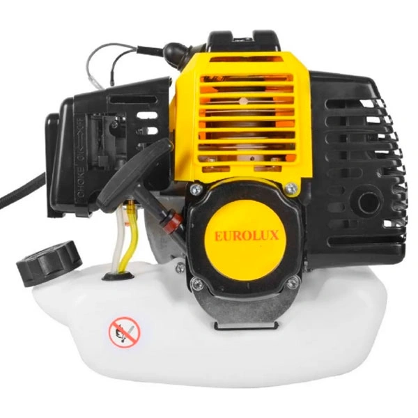 Триммер бензиновый Eurolux TR-1500T - фото 5