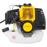 Триммер бензиновый Eurolux TR-1500T - фото 5