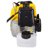 Триммер бензиновый Eurolux TR-1500T - фото 7