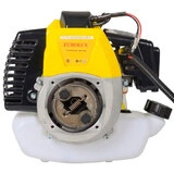 Триммер бензиновый Eurolux TR-1500T - фото 8
