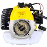 Триммер бензиновый Eurolux TR-1500T - фото 10