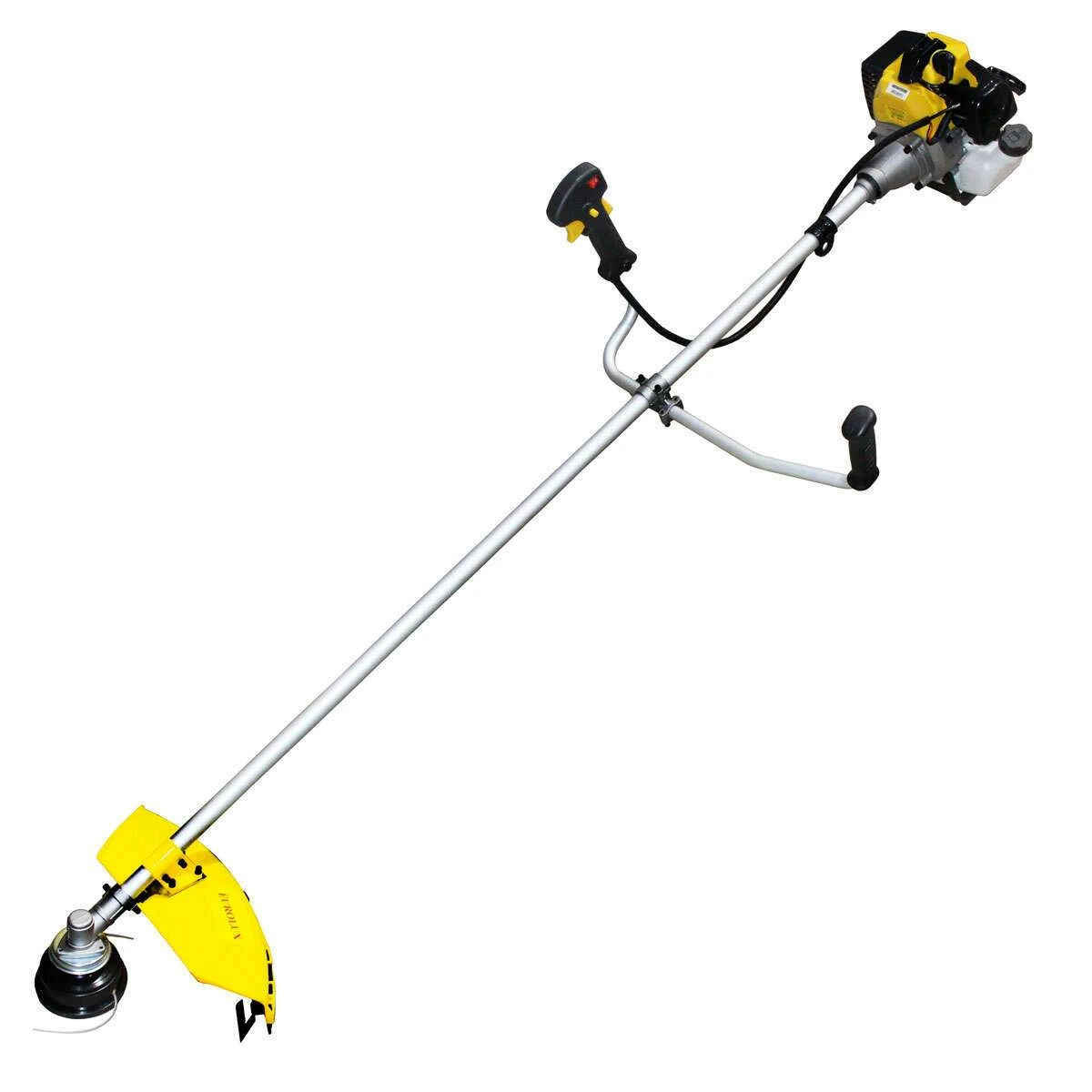 Триммер бензиновый Eurolux TR-1900  T