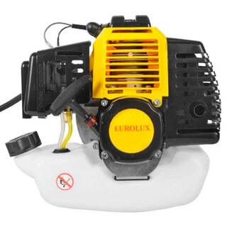 Триммер бензиновый Eurolux TR-1900  T