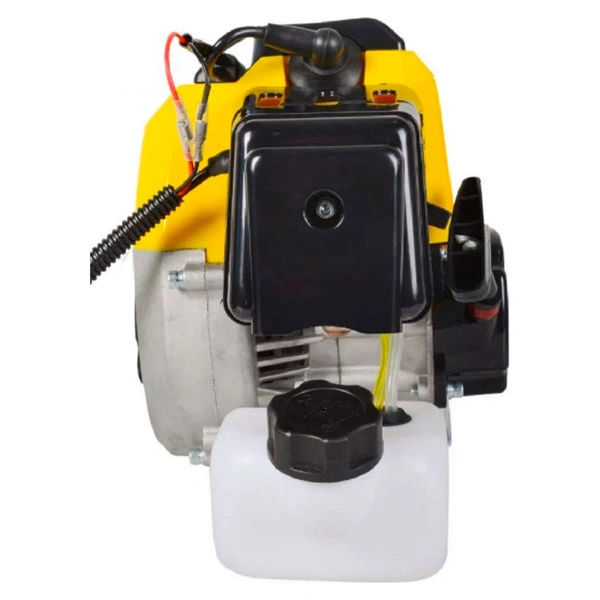 Триммер бензиновый Eurolux TR-1900  T - фото 6