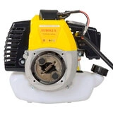 Триммер бензиновый Eurolux TR-1900  T - фото 7