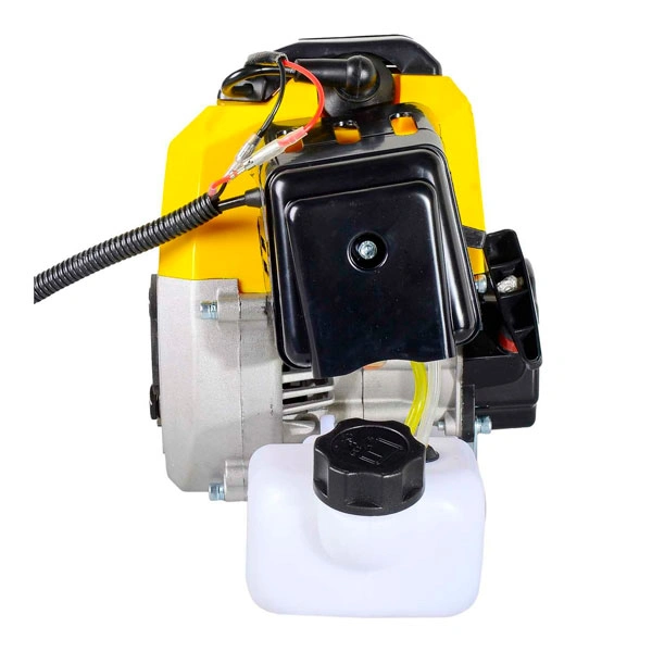 Триммер бензиновый Eurolux TR-1900  T - фото 8