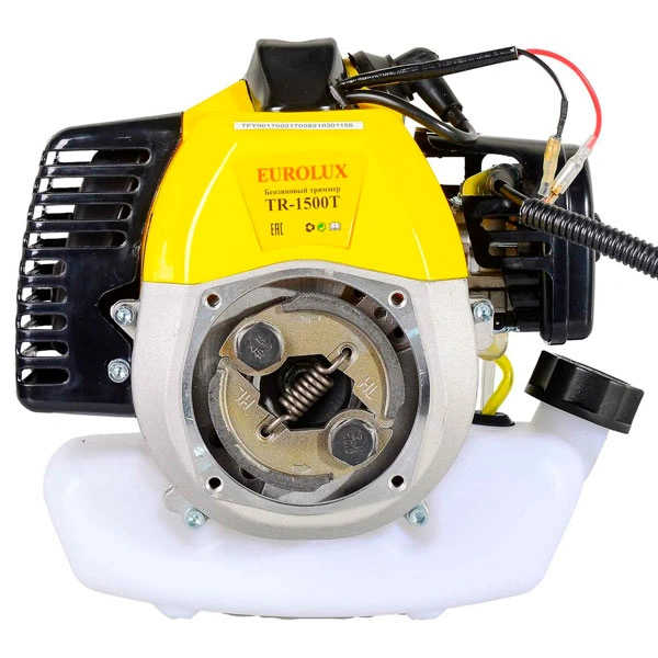 Триммер бензиновый Eurolux TR-1900  T - фото 9
