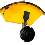 Триммер бензиновый Eurolux TR-2500 T - фото 5