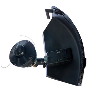 Триммер бензиновый Eurolux GGT 800T