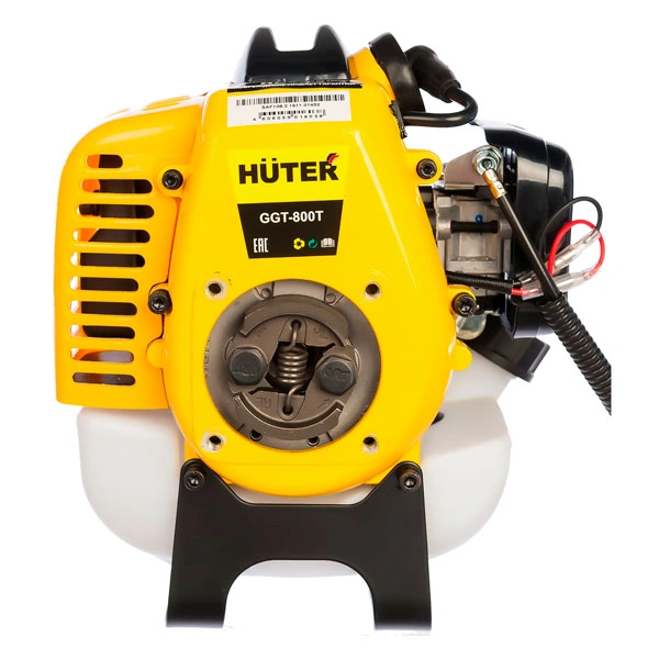 Триммер бензиновый Eurolux GGT 800T - фото 5