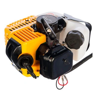 Триммер бензиновый Eurolux GGT 800T