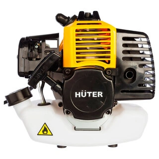 Триммер бензиновый Huter GGT-1000S