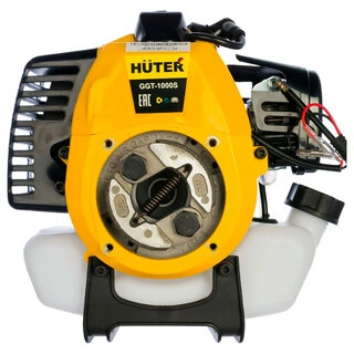 Триммер бензиновый Huter GGT-1000S
