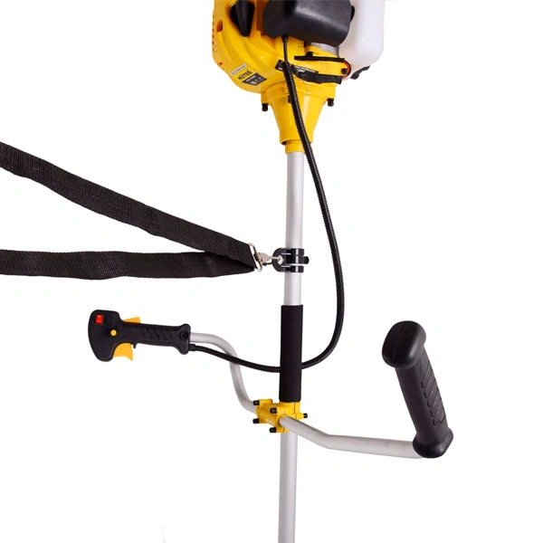 Триммер бензиновый Huter GGT-1000T - фото 3