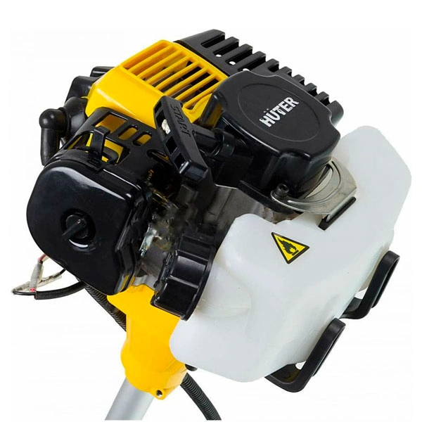 Триммер бензиновый Huter GGT-1000T - фото 6
