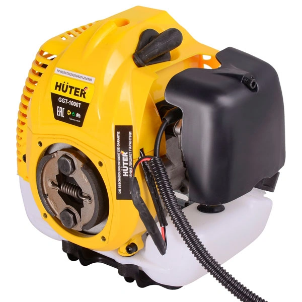 Триммер бензиновый Huter GGT-1000T - фото 9