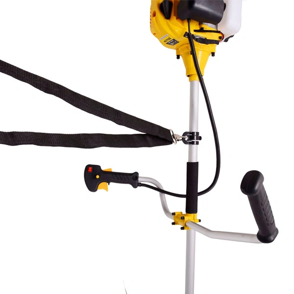 Триммер бензиновый Huter GGT-1300S - фото 7