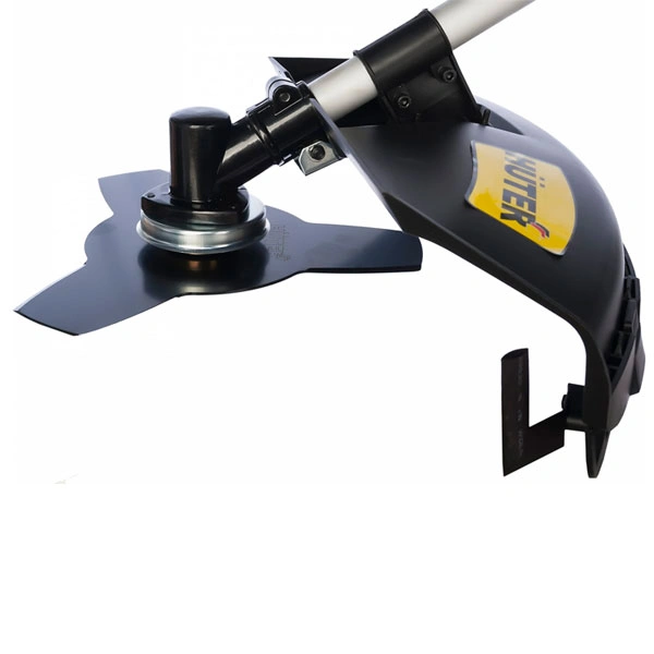 Триммер бензиновый Huter GGT-1300S - фото 8