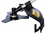 Триммер бензиновый Huter GGT-1300S - фото 8