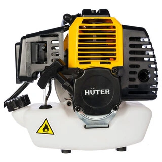 Триммер бензиновый Huter GGT-1300S