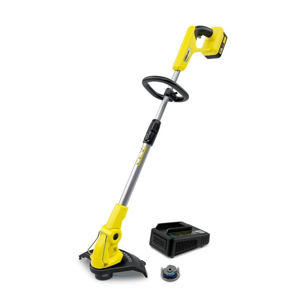 Karcher триммері LTR 18-30