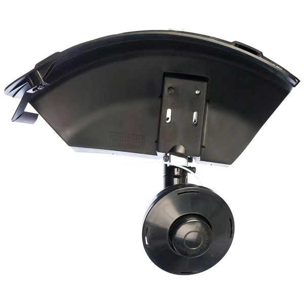 Huter бензин триммері GGT-1300T - фото 3