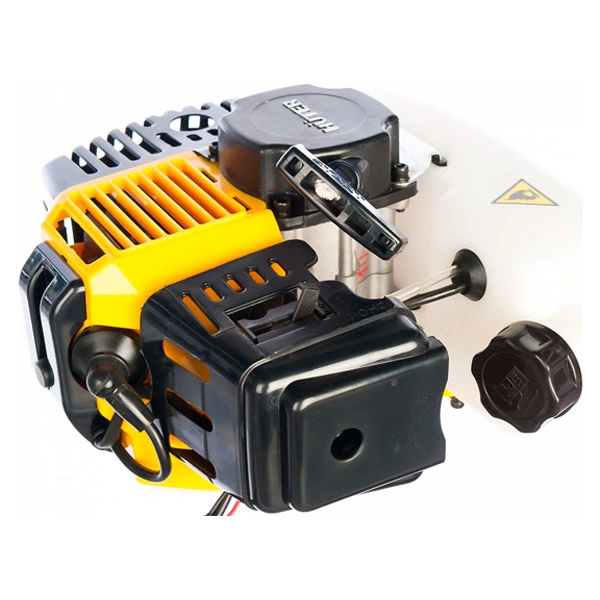 Huter бензин триммері GGT-1300T - фото 5