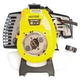 Huter бензин триммері GGT-1300T - фото 7