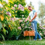 Триммер электрический Bosch EasyGrassCut 26 - фото 4