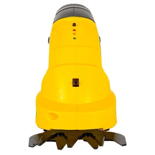 Триммер-кусторез аккумуляторный Huter GET-3,6H - фото 3