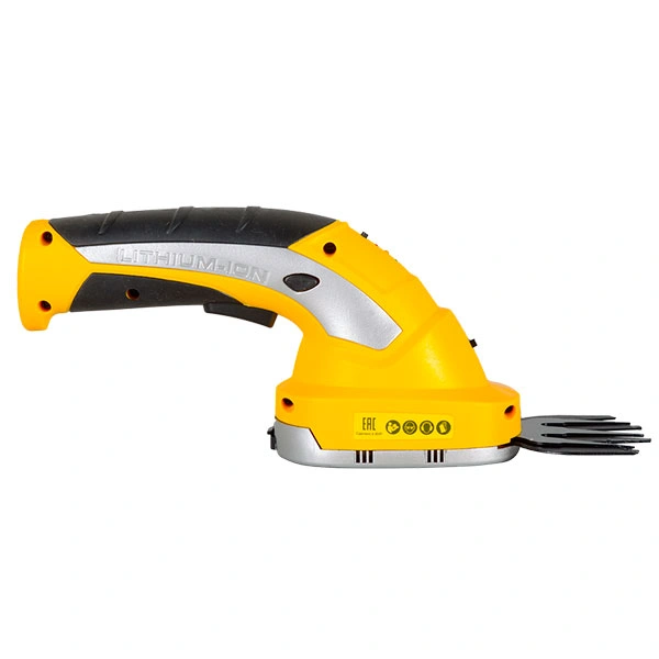 Триммер-кусторез аккумуляторный Huter GET-3,6H - фото 4