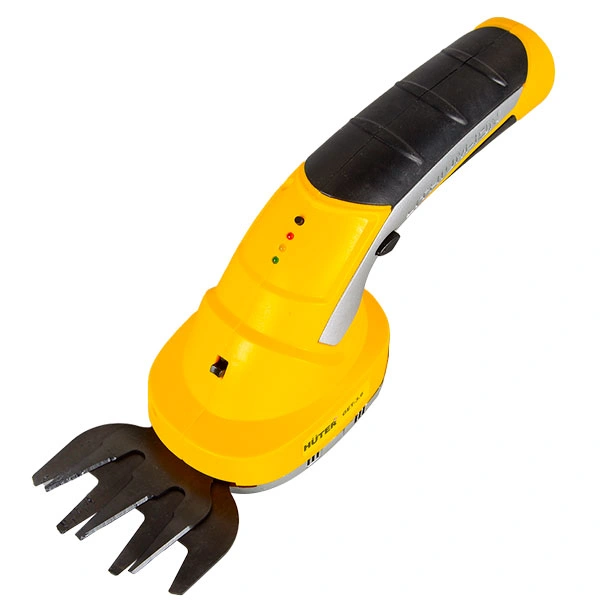 Триммер-кусторез аккумуляторный Huter GET-3,6H - фото 6