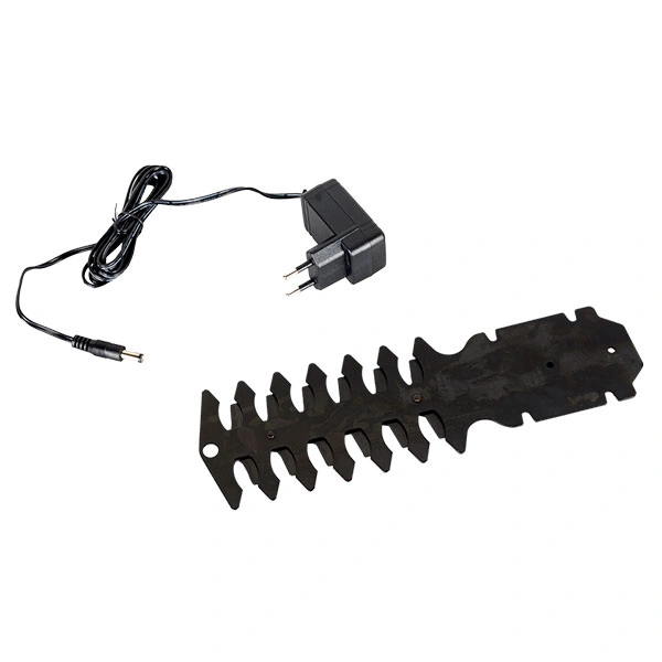 Триммер-кусторез аккумуляторный Huter GET-3,6H - фото 8