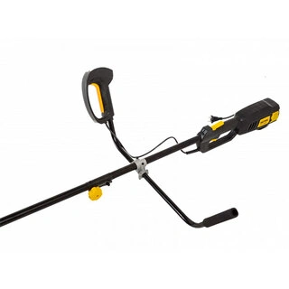 Триммер электрический Huter GET-1500B