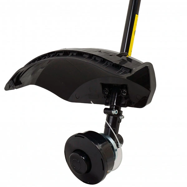 Триммер электрический Huter GET-1500B - фото 3