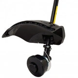 Триммер электрический Huter GET-1500B - фото 3