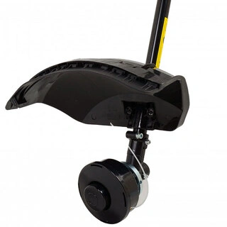 Триммер электрический Huter GET-1500B